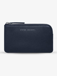 STATUS ANXIETY SMOKE AND MIRRORS POUCH