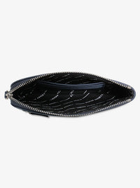 STATUS ANXIETY SMOKE AND MIRRORS POUCH