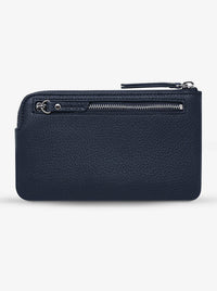 STATUS ANXIETY SMOKE AND MIRRORS POUCH