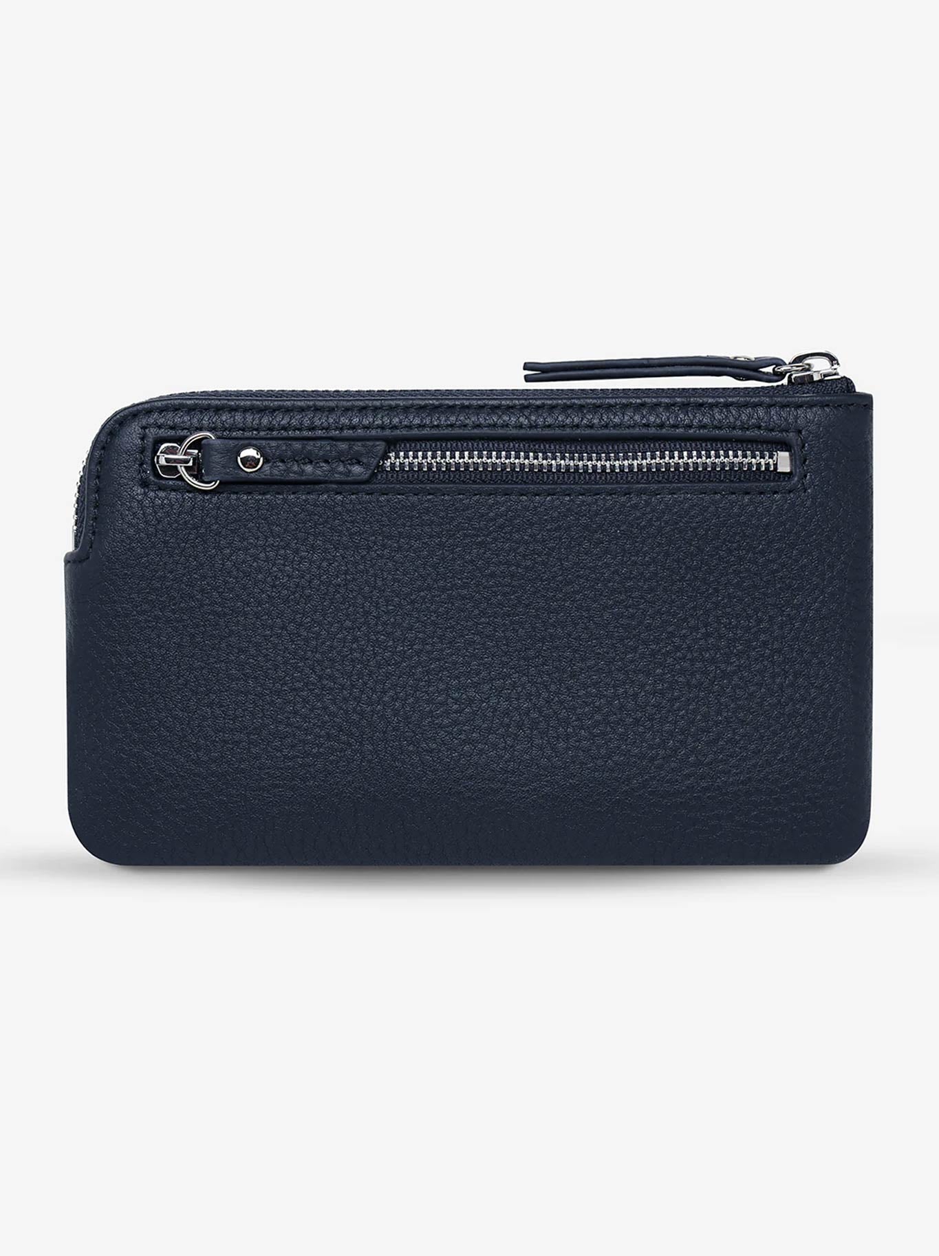 STATUS ANXIETY SMOKE AND MIRRORS POUCH