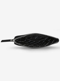 STATUS ANXIETY SMOKE AND MIRRORS POUCH