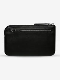STATUS ANXIETY SMOKE AND MIRRORS POUCH