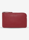 STATUS ANXIETY SMOKE AND MIRRORS POUCH