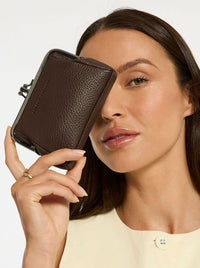 STATUS ANXIETY VOLATILE PURSE