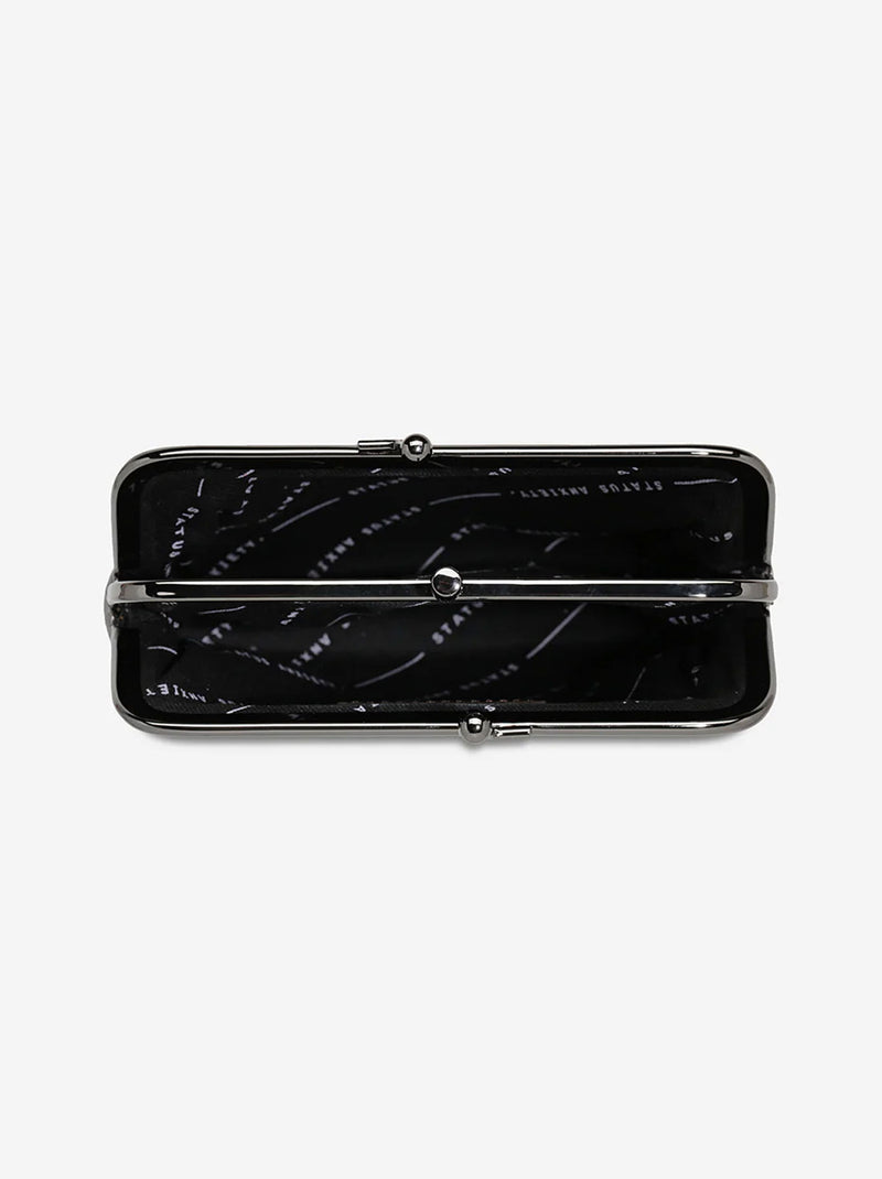 STATUS ANXIETY VOLATILE PURSE