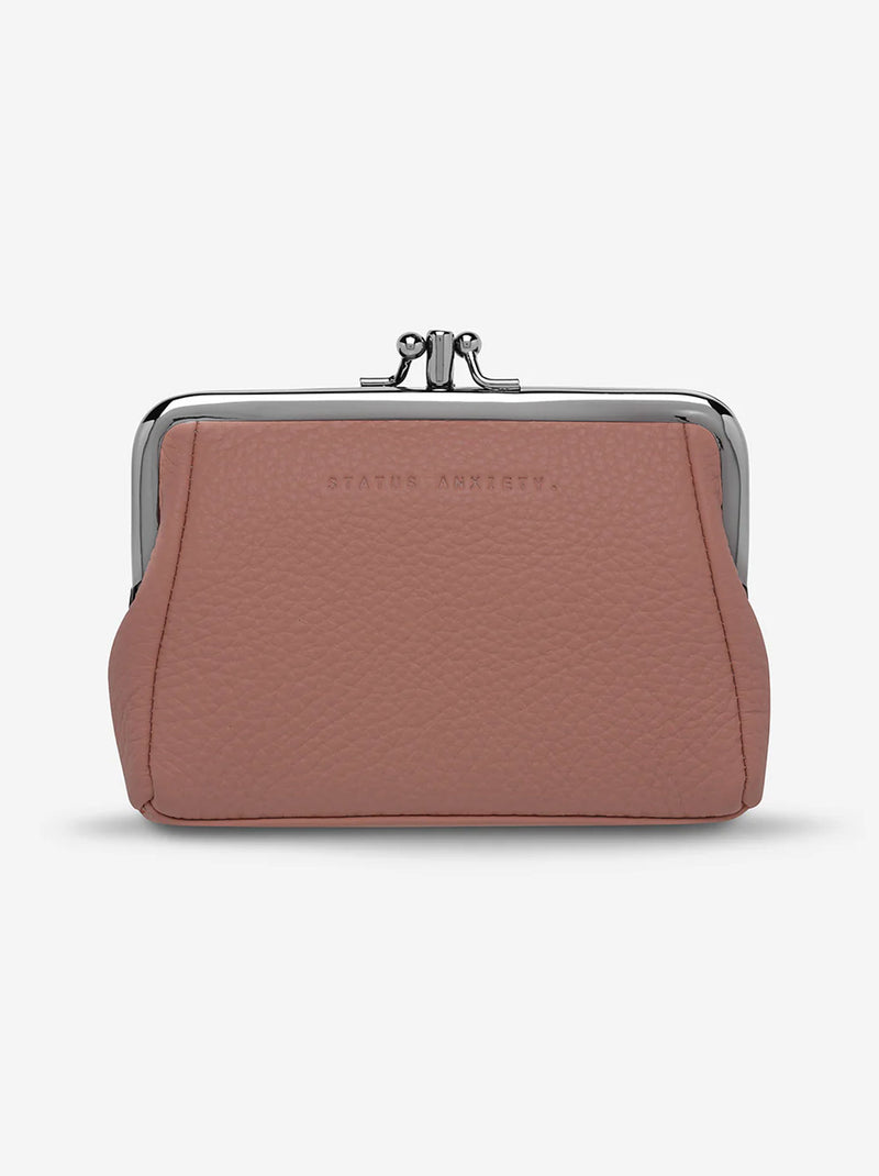 STATUS ANXIETY VOLATILE PURSE