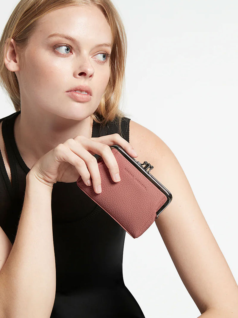 STATUS ANXIETY VOLATILE PURSE