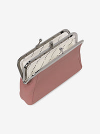 STATUS ANXIETY VOLATILE PURSE