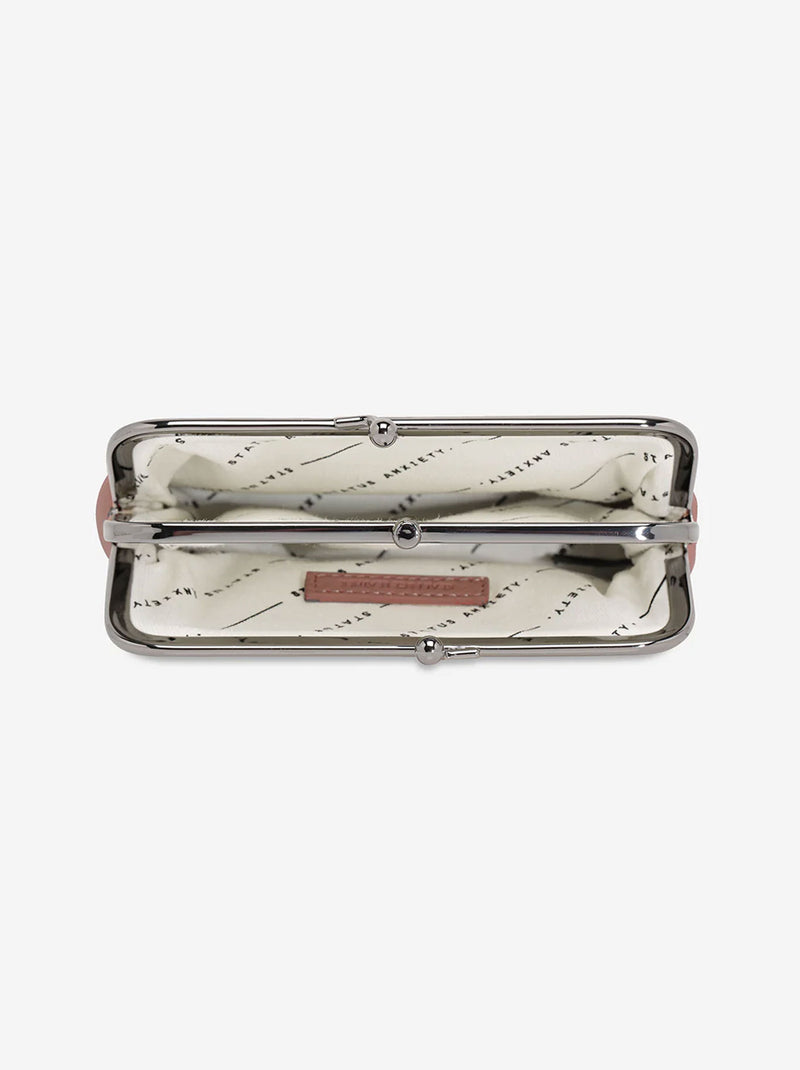 STATUS ANXIETY VOLATILE PURSE