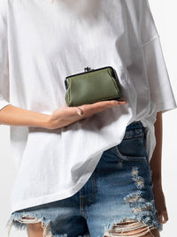 STATUS ANXIETY VOLATILE PURSE