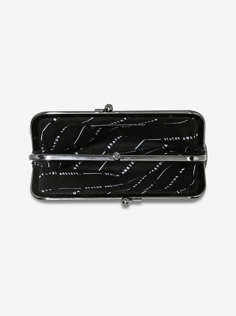 STATUS ANXIETY VOLATILE PURSE