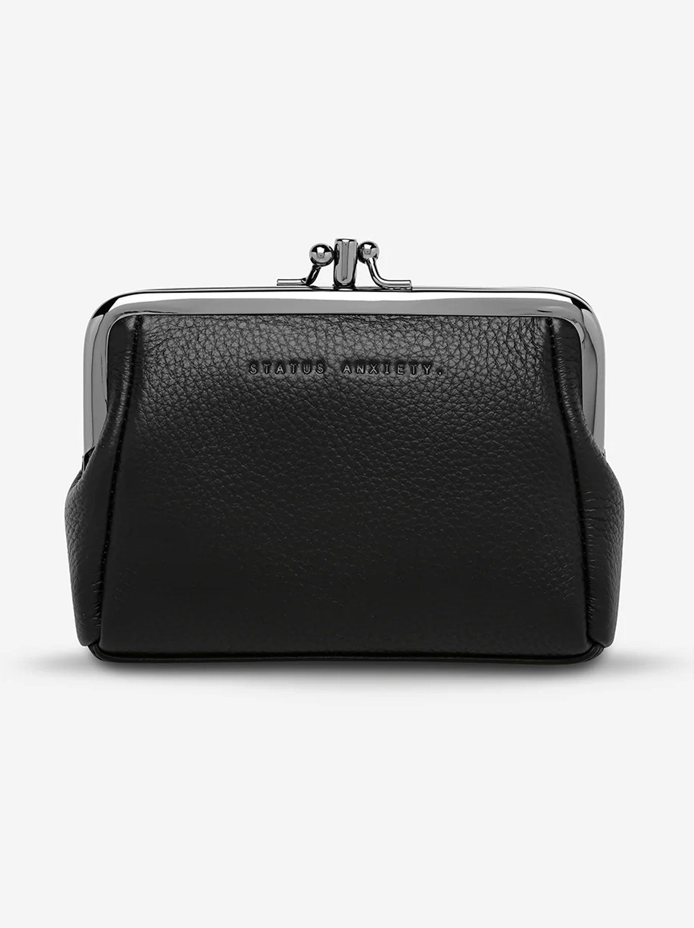 STATUS ANXIETY VOLATILE PURSE