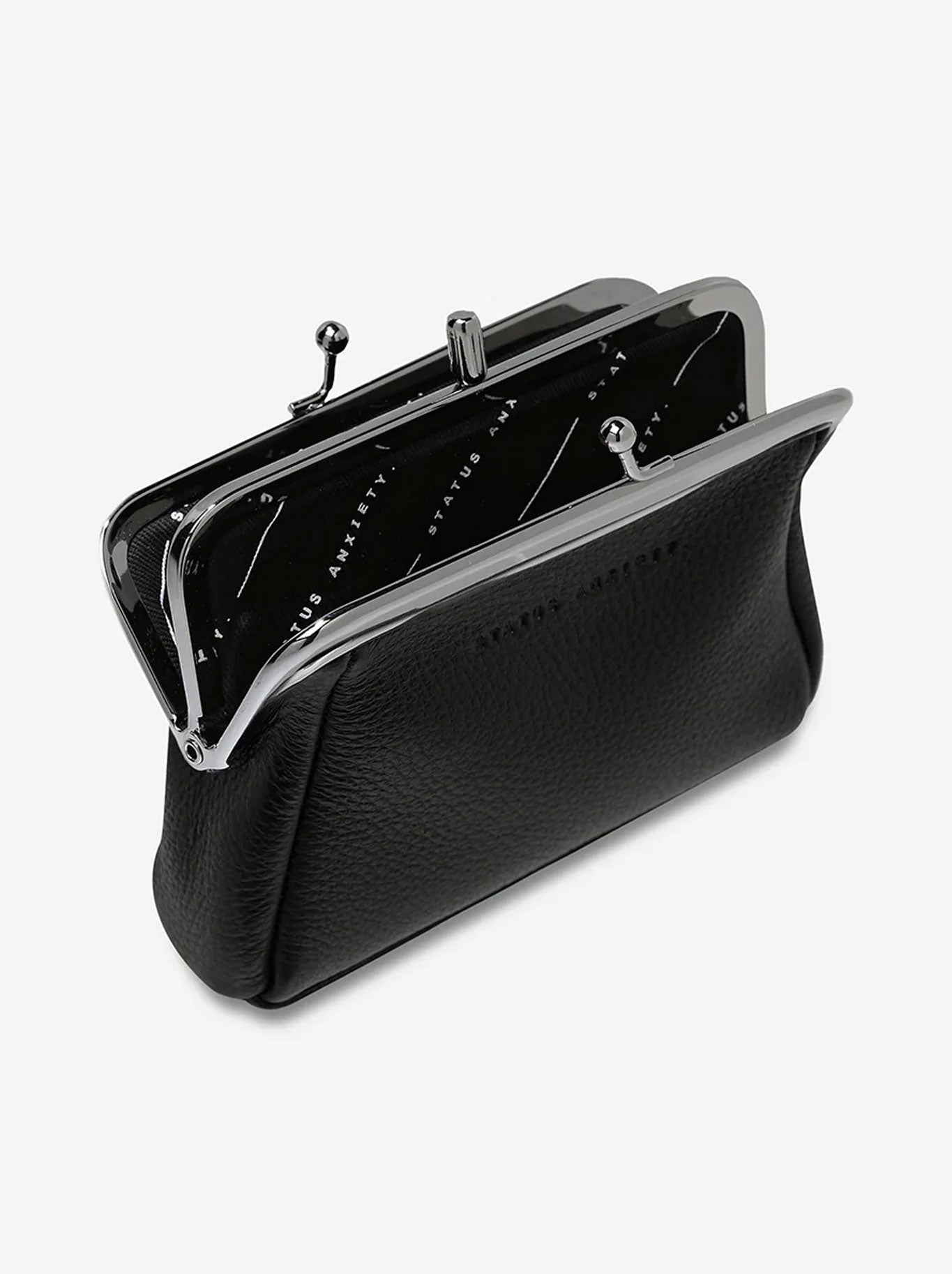 STATUS ANXIETY VOLATILE PURSE