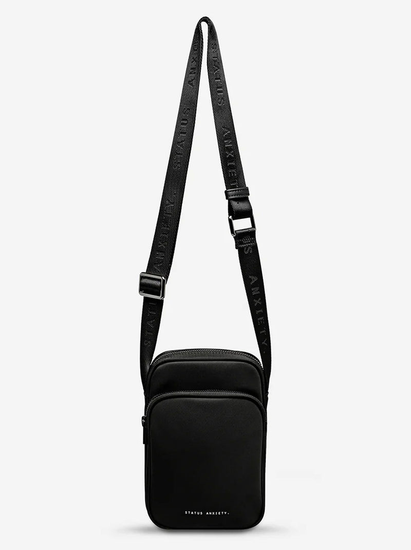STATUS ANXIETY WINNIE RECYCLED BAG
