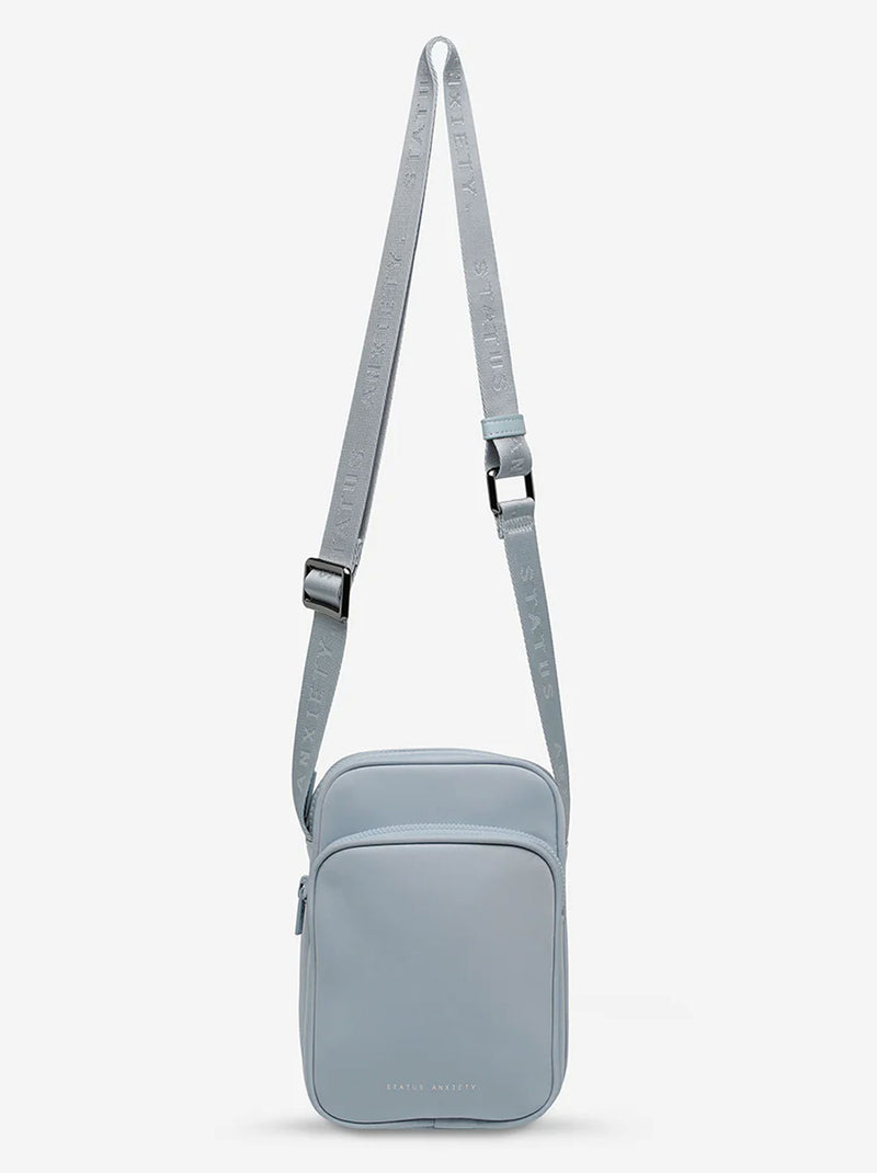 STATUS ANXIETY WINNIE RECYCLED BAG