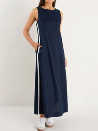 STORIES BE TOLD FUTURE MIDI DRESS