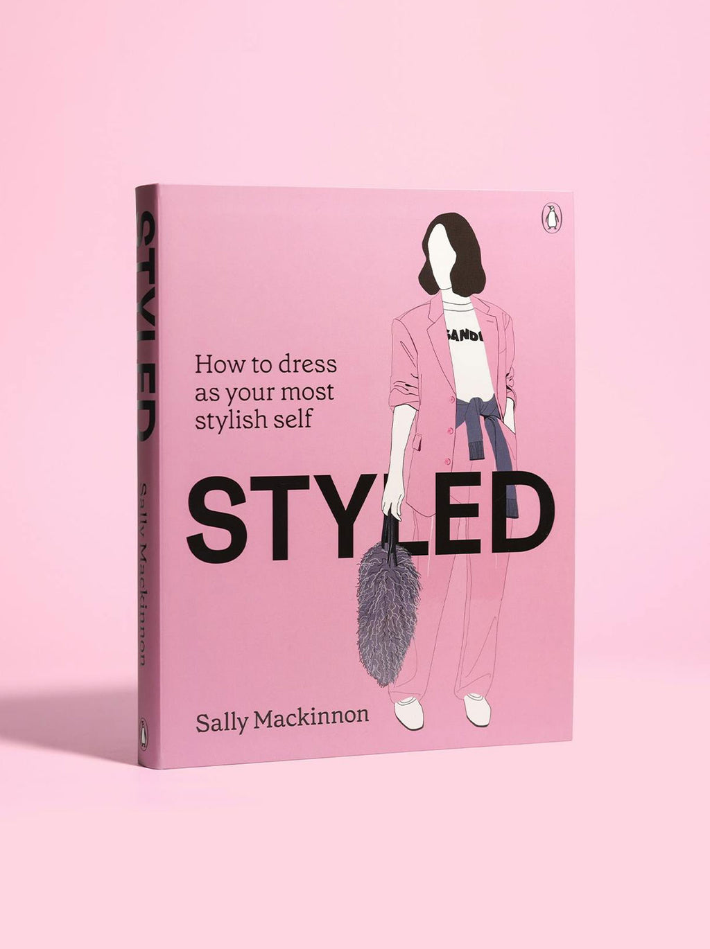 Styled: How to Dress as Your Most Stylish Self – Yeltuor