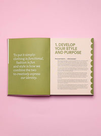 Styled: How to Dress as Your Most Stylish Self