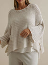 TALAMAYA COAST TO COAST PULLOVER