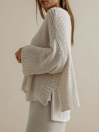 TALAMAYA COAST TO COAST PULLOVER