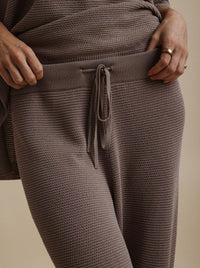 TALAMAYA LATTICE CRUISE PANT