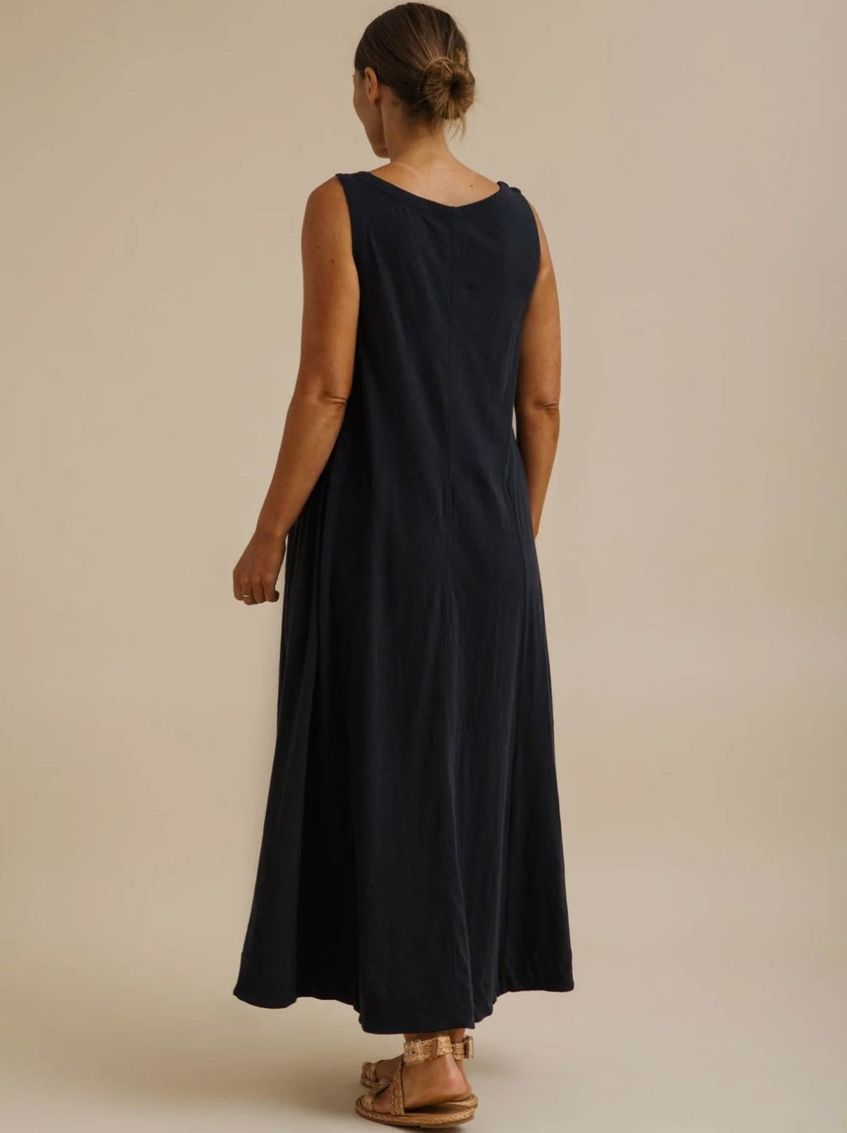 TALAMAYA SEABREEZE FLOW DRESS