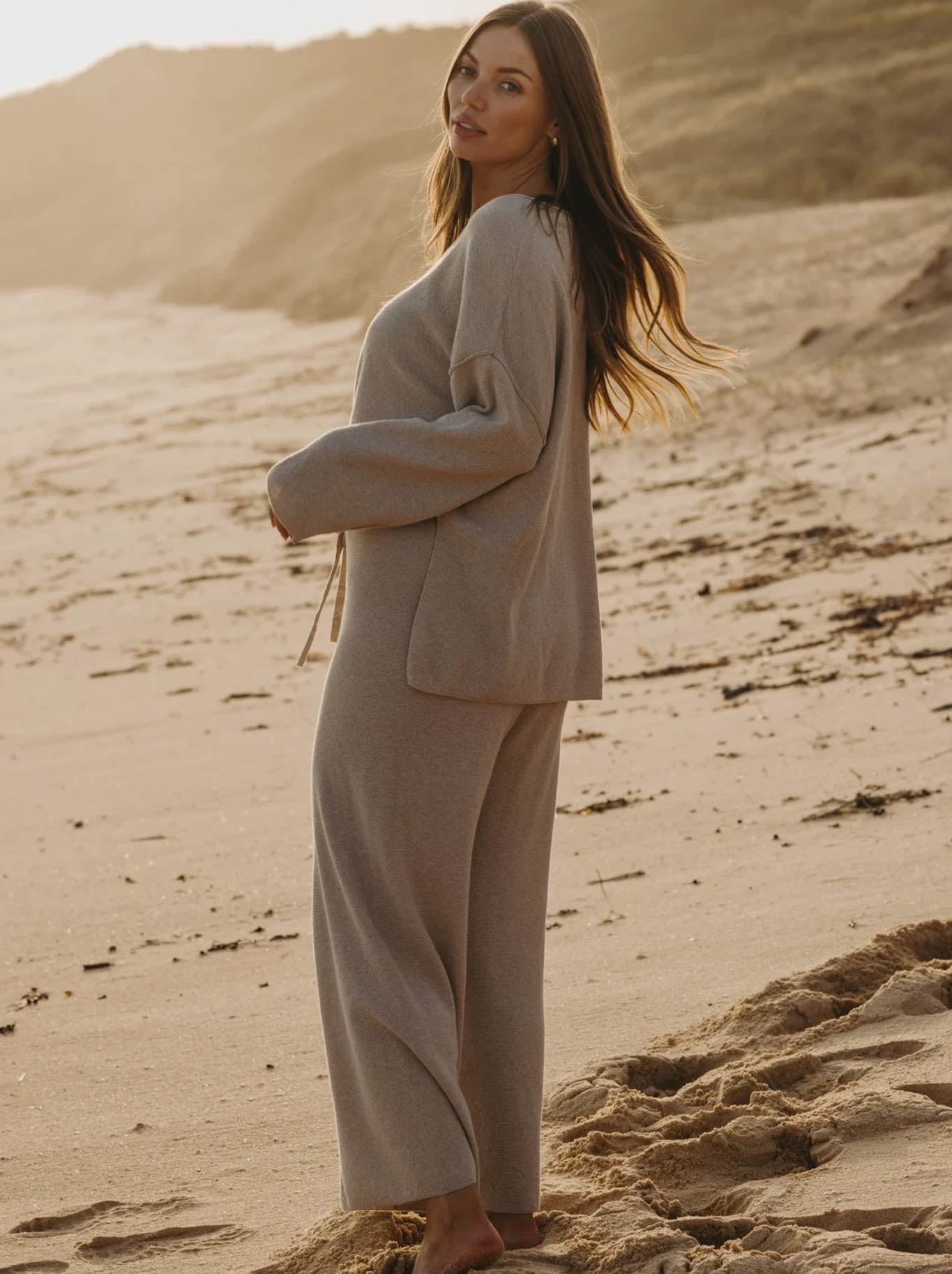 TALAMAYA WINTER RETREAT PANT