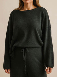 TALAMAYA WINTER RETREAT PULLOVER