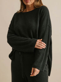 TALAMAYA WINTER RETREAT PULLOVER