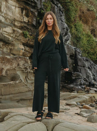 TALAMAYA WINTER RETREAT PULLOVER