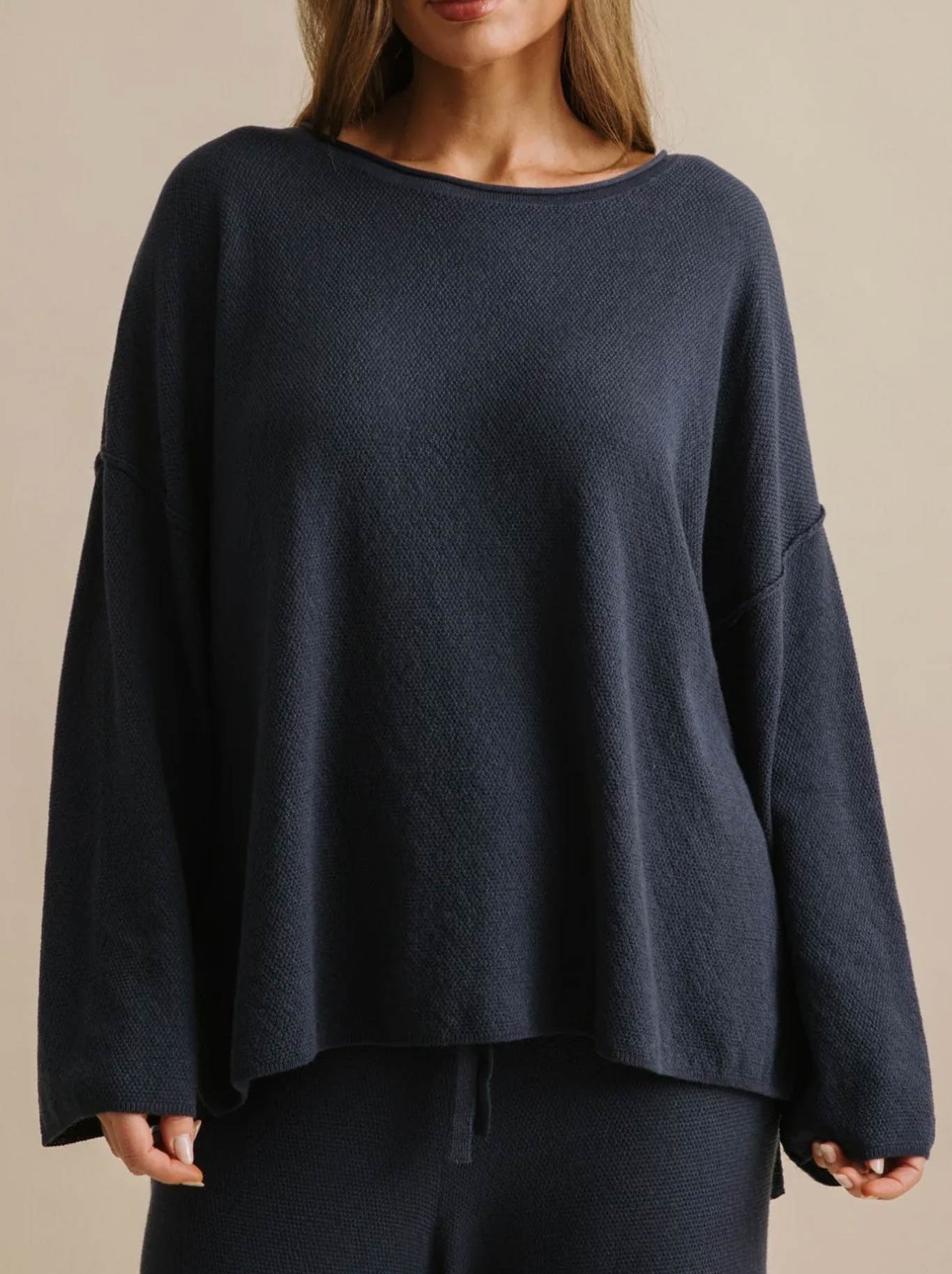 TALAMAYA WINTER RETREAT PULLOVER