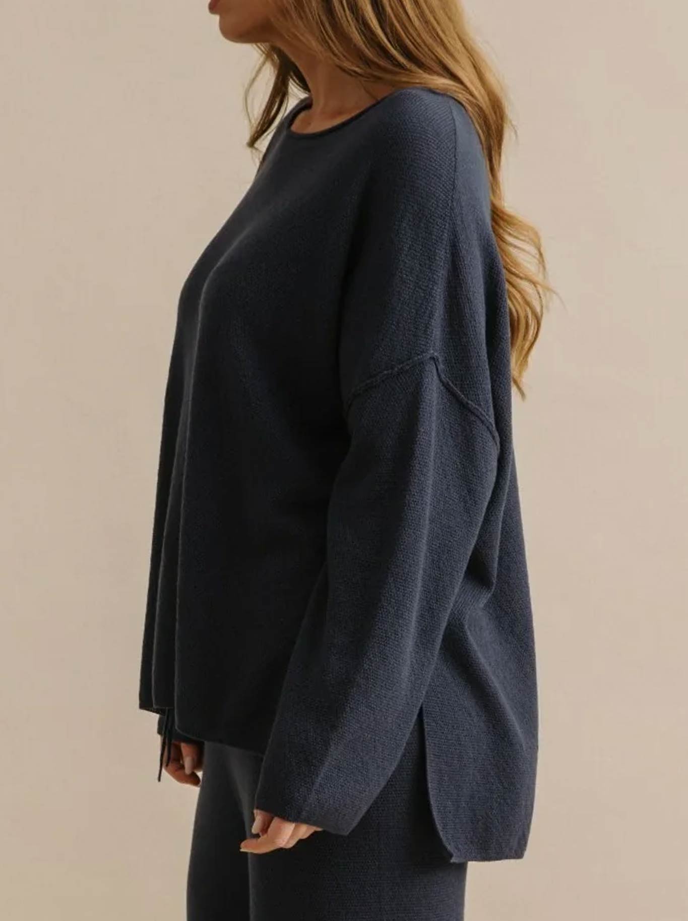 TALAMAYA WINTER RETREAT PULLOVER