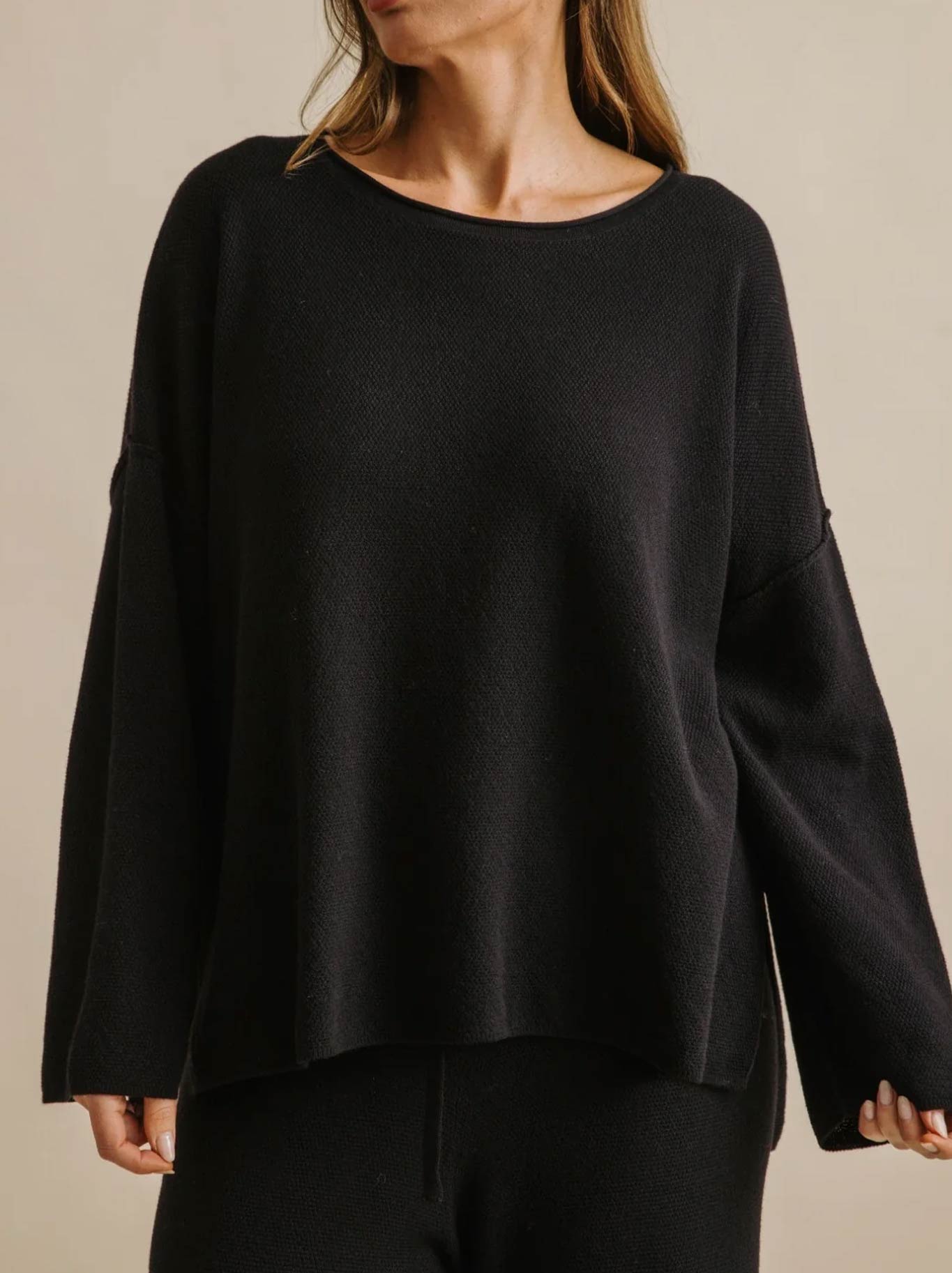 TALAMAYA WINTER RETREAT PULLOVER