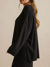 TALAMAYA WINTER RETREAT PULLOVER