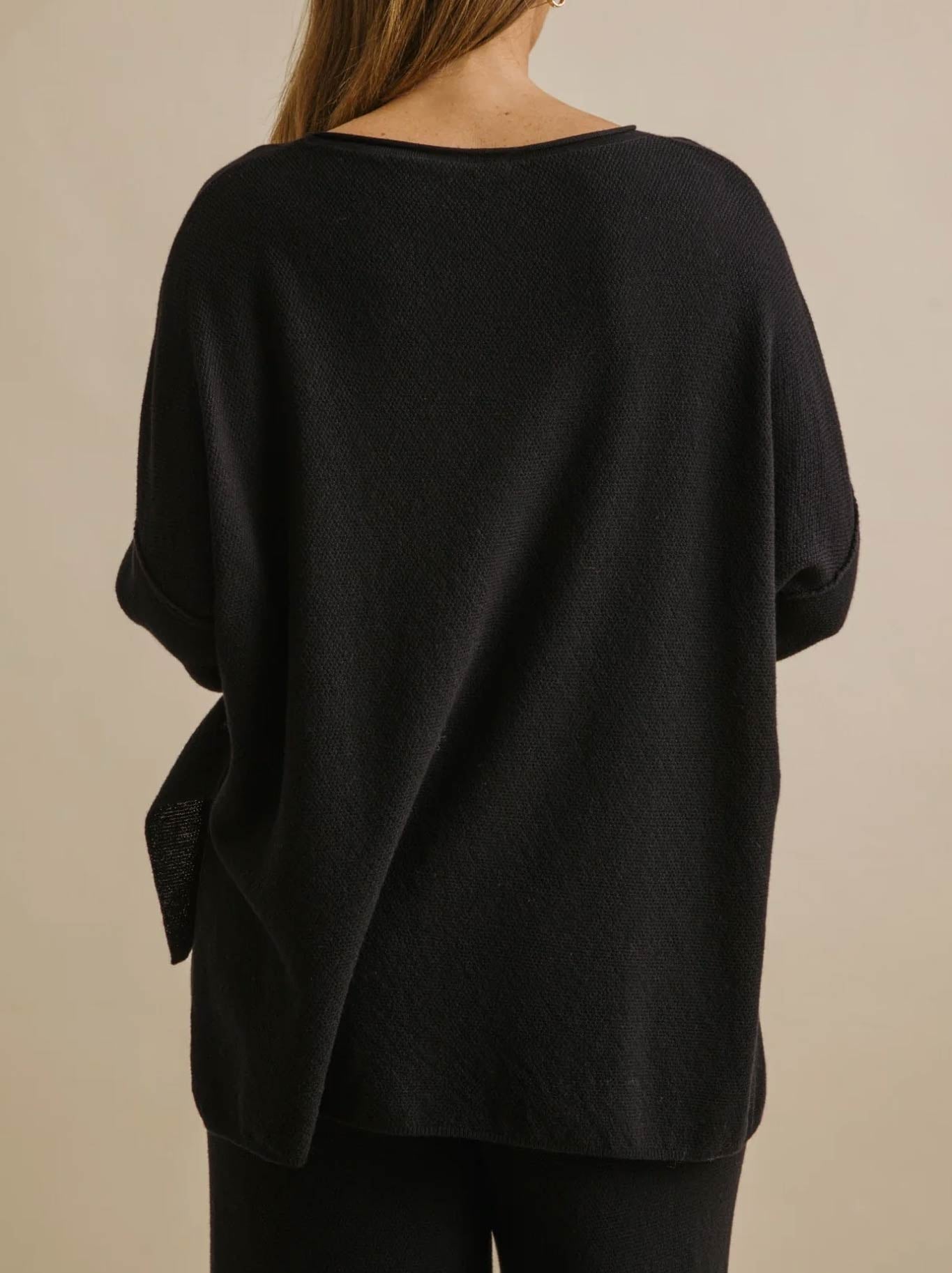 TALAMAYA WINTER RETREAT PULLOVER