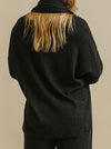 TALAMAYA WINTER RETREAT MERINO COTTON PULLOVER