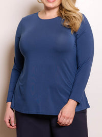 TANI CARA LONG SLEEVE TOP