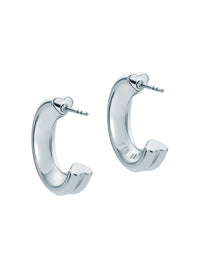 TED BAKER HILYA HIDDEN HEART EARRINGS