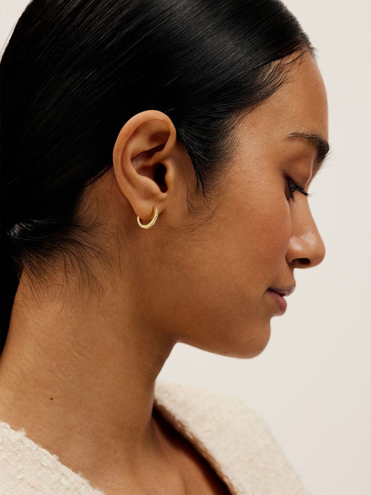 Womens ted baker earrings discount