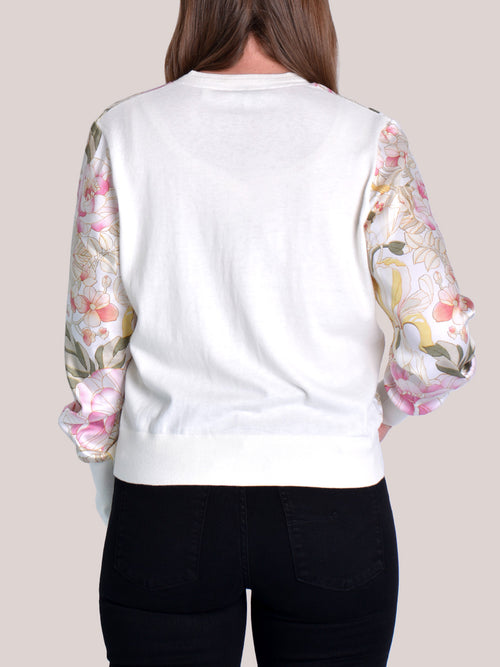 TED BAKER IREEN CARDI