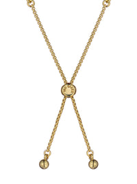 TED BAKER ISELA BAGUETTE SLIDER BRACELET