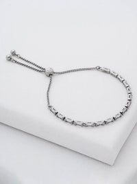 TED BAKER ISELA BAGUETTE SLIDER BRACELET