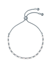 TED BAKER ISELA BAGUETTE SLIDER BRACELET