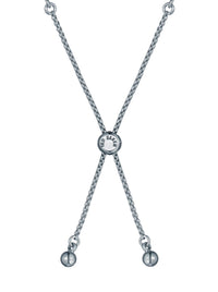 TED BAKER ISELA BAGUETTE SLIDER BRACELET
