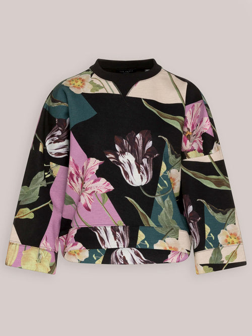 TED BAKER MATELDE TOP