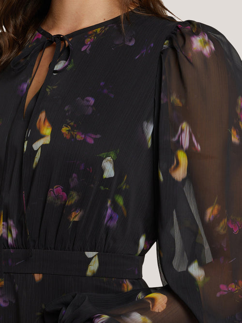TED BAKER NIKAII DRESS