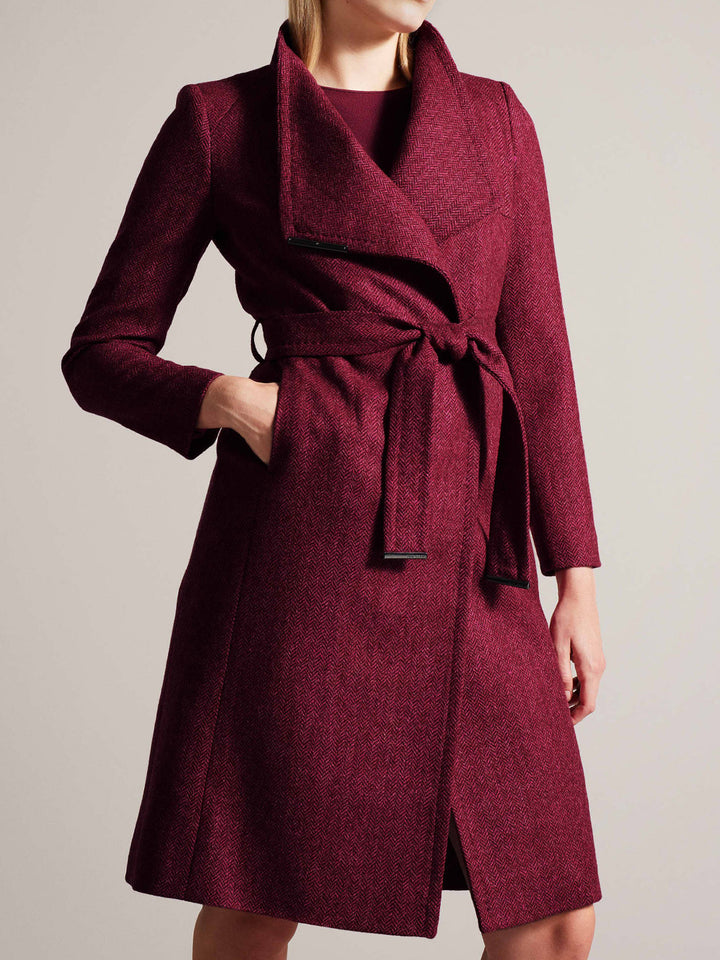 Ted Baker Shop Women s Bags Clothing Accessories Yeltuor tagged jackets coats