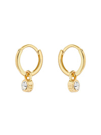 TED BAKER SINALAA CRYSTAL HUGGIES