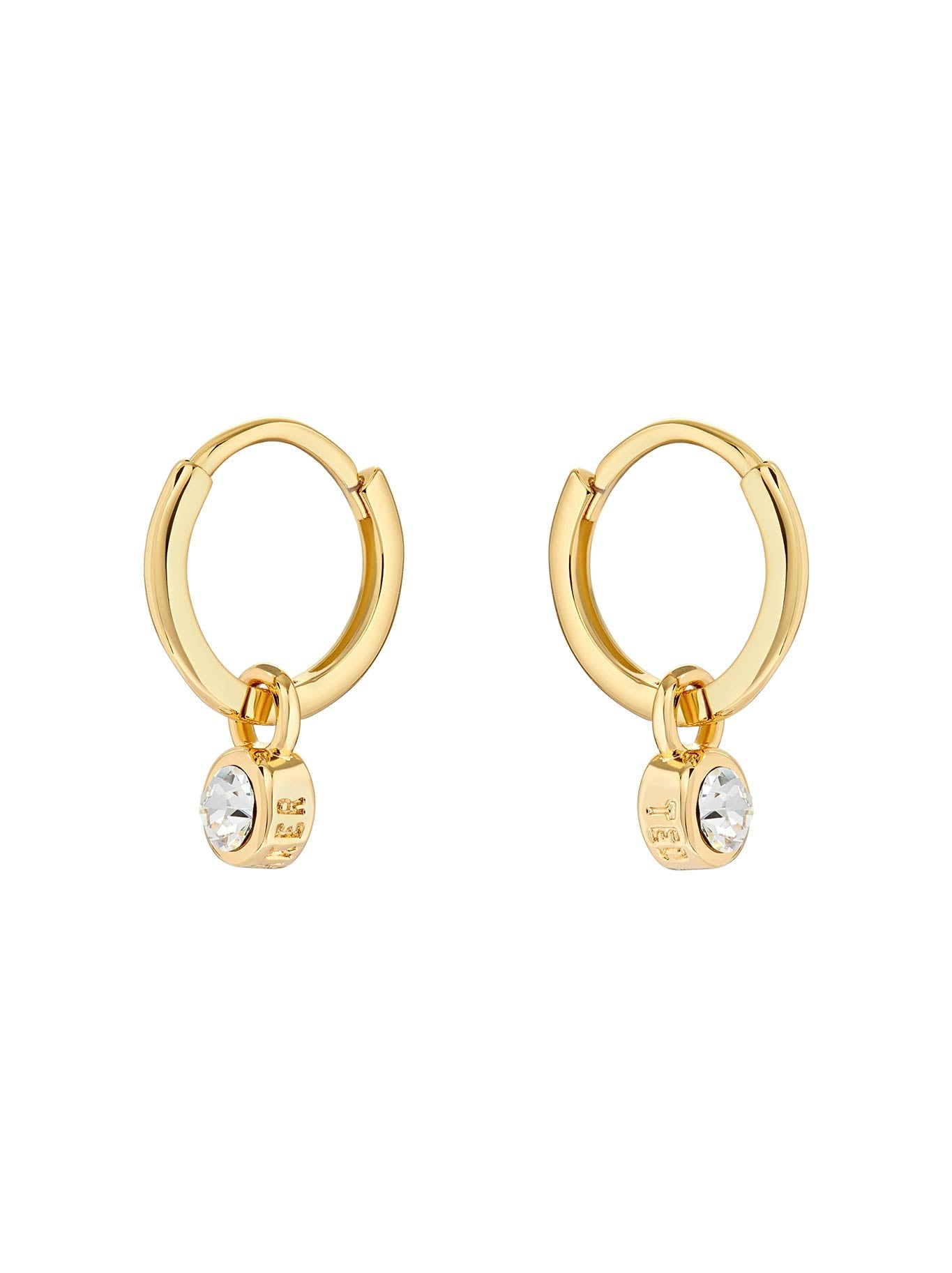 TED BAKER SINALAA CRYSTAL HUGGIES