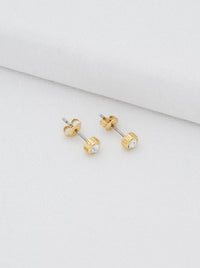 TED BAKER SINEE MINI CRYSTAL STUDS